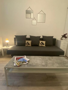 Studio à Levallois-Perret